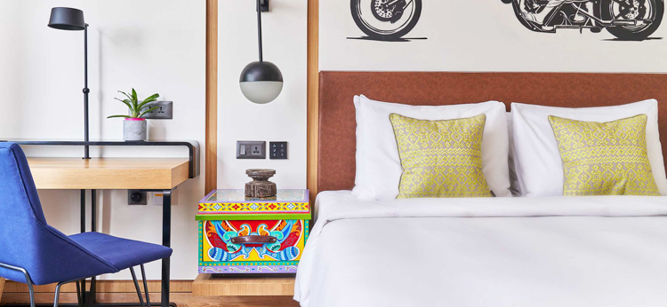 India’s first Hyatt centric hotel, designed by studio HBA, unveiled in Bengaluru