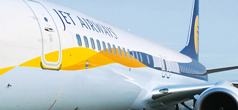 How the Jet Airways story unfolds will have a lasting impact on the future of aviation