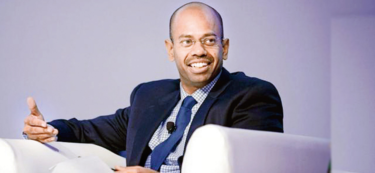 OYO names Aditya Ghosh as its CEO for India, South Asia