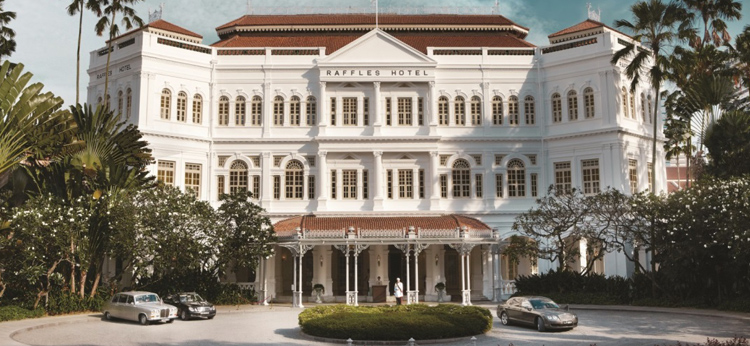 AccorHotels rolls out the biggest-ever points Give-Away through Asia Pacific Sale