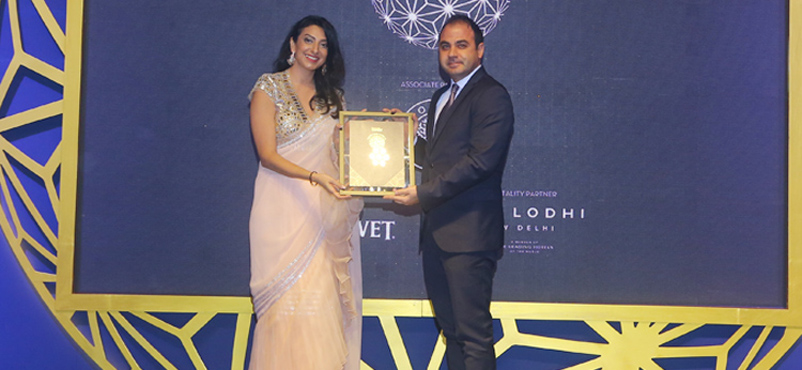 Turkey bags the ‘Favourite Country’ award at Condé Nast traveller readers’ travel awards