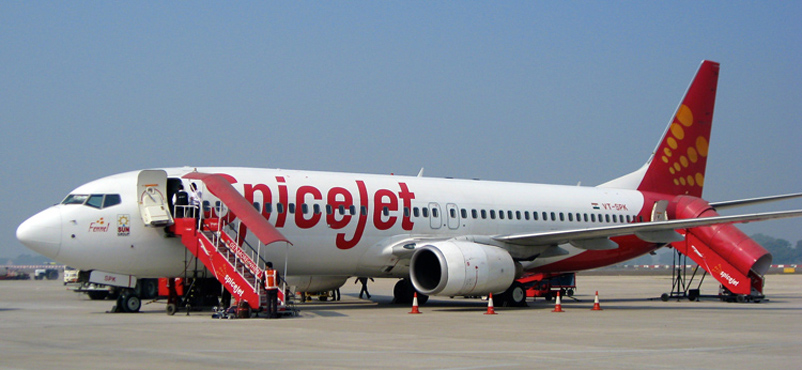 Regional tourism big gainer as Ajay Singh’s SpiceJet keen on seaplanes for UDAN routes