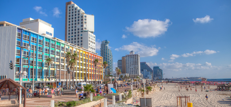 India Israel bilateral connect gets stronger with Arkia Airline’s foray into Goa and Kochi
