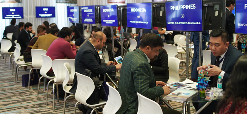 Accor concludes Showcase 2019 with record breaking hotel and resort representation
