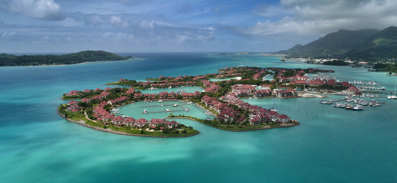 Seychelles rolls out a new global campaign; focus on the niche Indian outbound