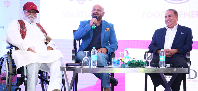Trends in F&B and startups examined at the first Mayo Alumni Summit in the capital
