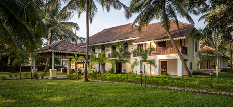 The Postcard announces a 50-room luxury resort in South Goa; to open in 2021