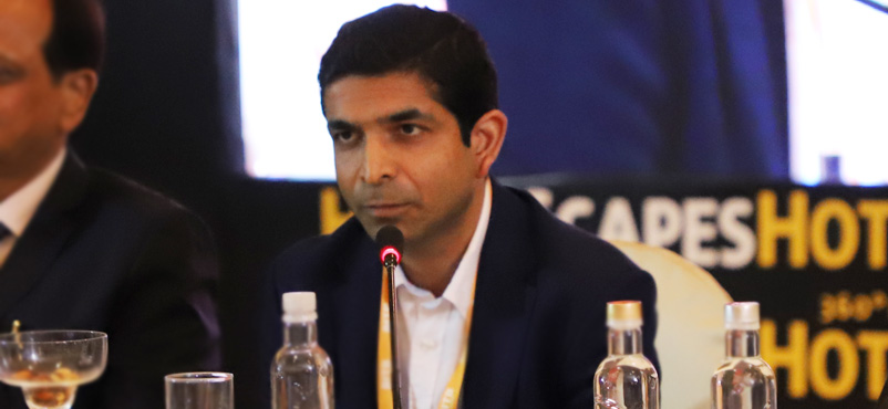 Three-fourth of all frequent travellers up for a hotel loyalty program: IHG and SAMHI study