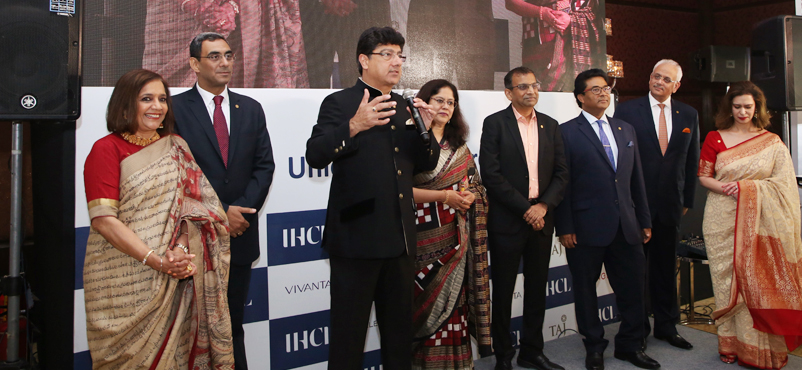 IHCL to add 25 hotels in 2 years; Puneet Chhatwal exudes confidence on the road ahead