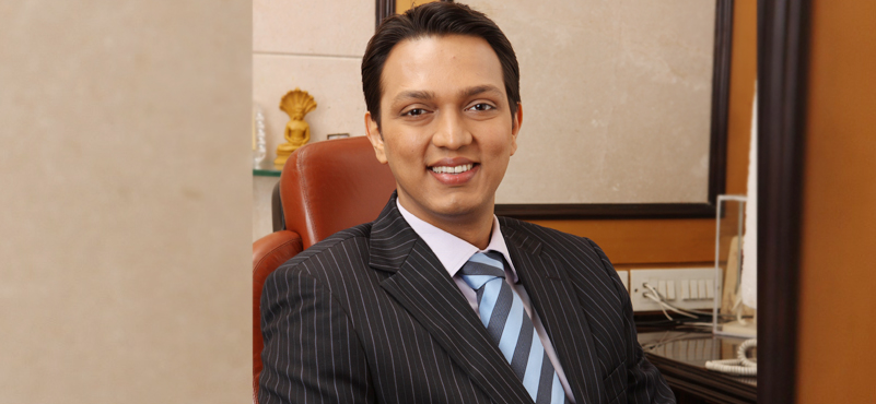 Open to IPO, expect a better valuation in the next two years: Pride Hotels CEO Satyen Jain