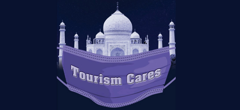 Important That We Calibrate How Hotels and Tourism Open Up, As Caring and Not Charging Over the Top, Sensitive to A Nation in Grief