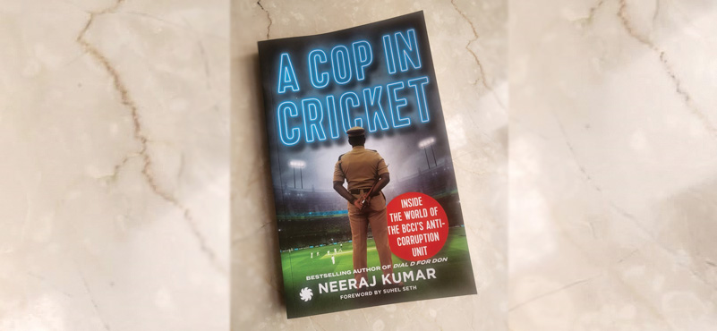 Exposing the under-belly of cricket