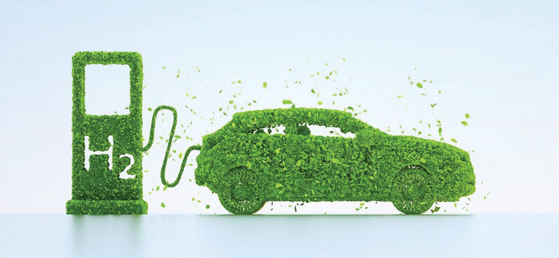How to become a green hydrogen superpower
