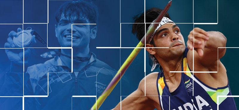 All Eyes upon Neeraj Chopra at the World Championships
