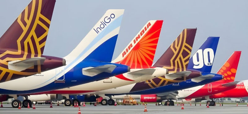 Robust Growth Ahead for Indian Aviation