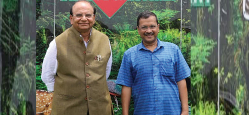 Governance in Delhi: Collaboration and not Confrontation is the Solution