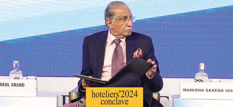 What’s Trending in Hospitality: Nakul Anand