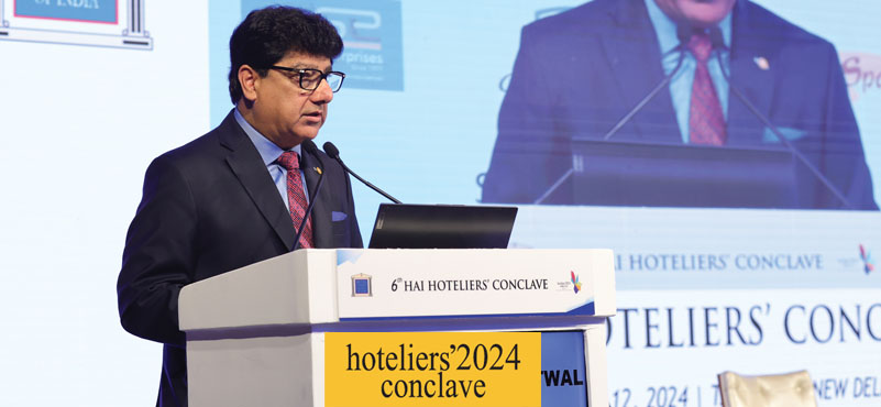 Need to Develop New Destinations across India: Puneet Chhatwal