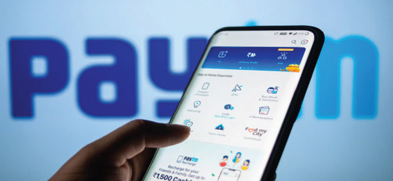 Paytm Collapse: The Cookie Crumbles. How and Why?