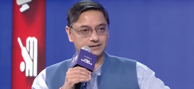 3 Reforms Sanjeev Sanyal Wishes to See for India