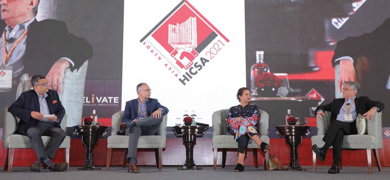The Success Story of HICSA. From a Modest Beginning to Becoming the Flagship Hospitality Event