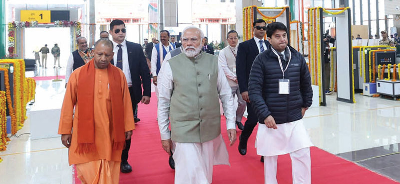 Understanding PM Modi and India’s Tryst with Tourism