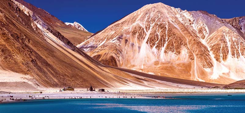 Indo-China Standoff: The Chinese Way of Thinking