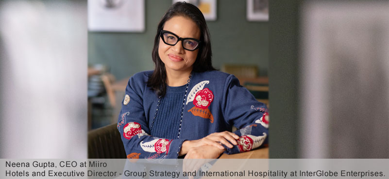 Miiro Brand is Changing the Concept to Holistic Rendering
