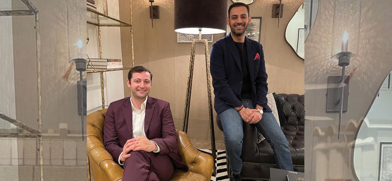 The Flavours of South of France with Shivan and Maxime