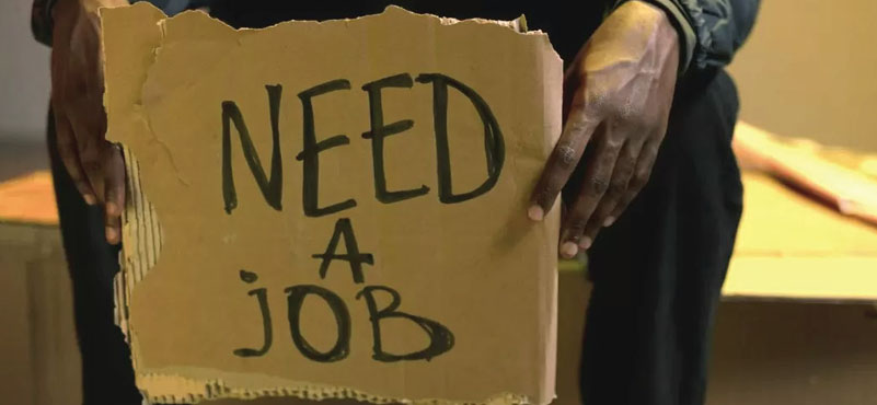 Inclusive, Sustainable Growth with Adequate Decent Employment