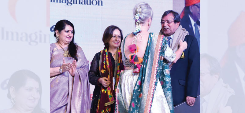 Rotary- Inspiring Leadership Through Shared Values: Hemant Bhasin