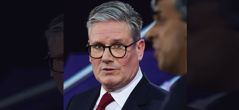 What the New Labour Government Means to India-UK Relations