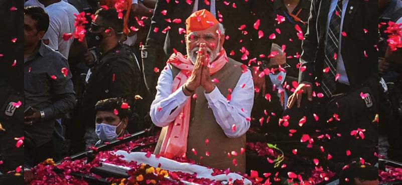 Elections 2024: A ‘Course Correction’ for the BJP?