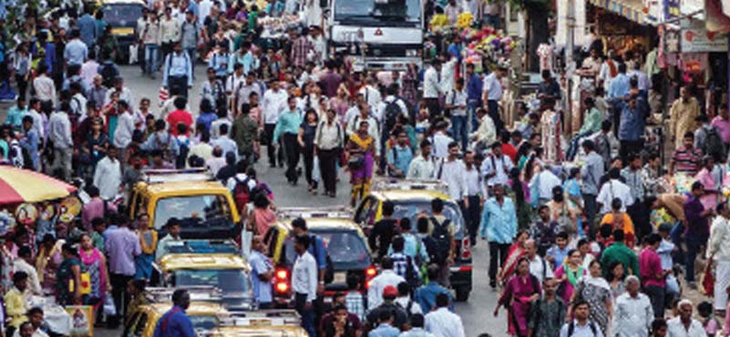 Economic Development and Urbanisation Strategies Amidst Robust Economic Growth