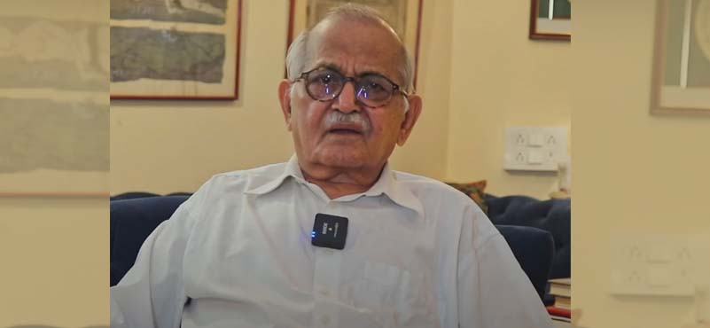 The ‘IAS’ Service is Demanding, with Heavy Responsibilities