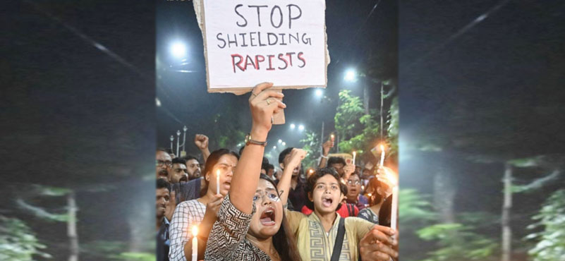 A Sad Journey From Nirbhaya to Abhya