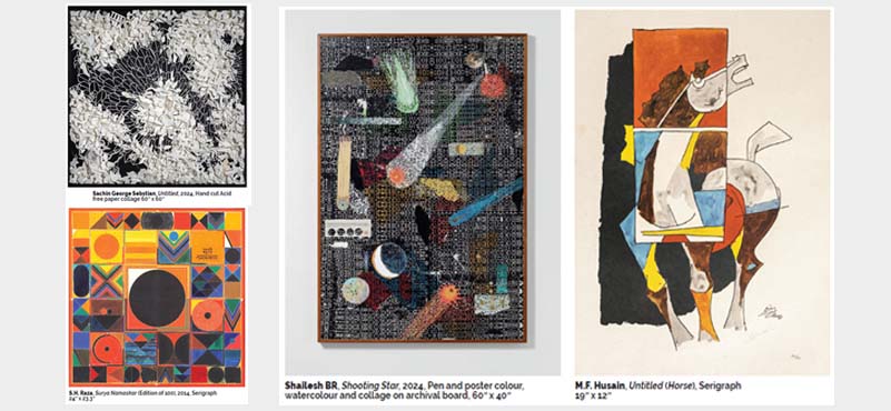 Not all Good Art Needs to Be Expensive