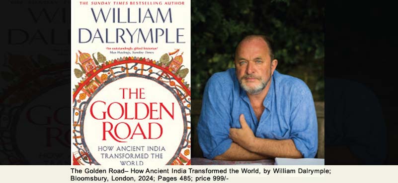Book Review: Can India do it again?