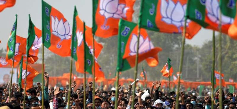 Haryana, J&K and Maharashtra Outcome to Impact BJP’s Prospects