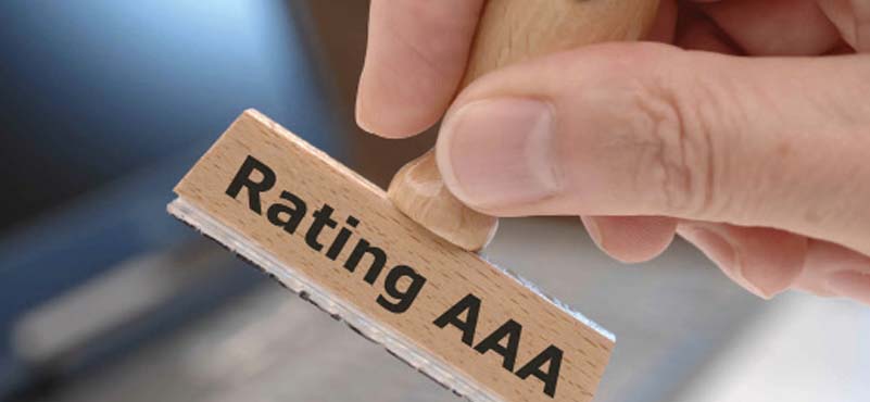 AI, Geopolitical Dynamics and Climate Change Influencing Credit Rating
