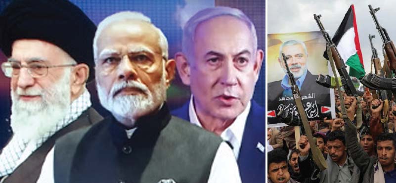 Iran Israel War: Economic Implications for India